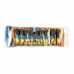 Pico Madeleines Mit Kakao 250G