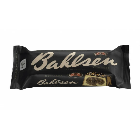 Bahlsen Comtess Baileys 350G 1 Bahlsen Comtess Baileys 350G