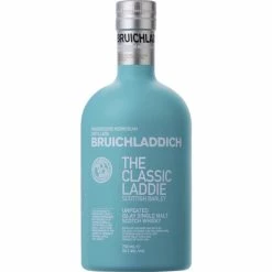 Bruichladdich Whisky The Classic Laddie 50% 0,7L