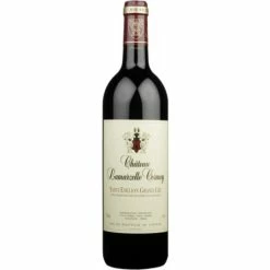 Chateau Lamarzelle Cormey Grand Cru AC Rotwein 0,75L