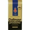 Dallmayr Kaffee Prodomo Ganze Bohnen 500G