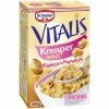Dr. Oetker Vitalis Knusper Flakes 600G