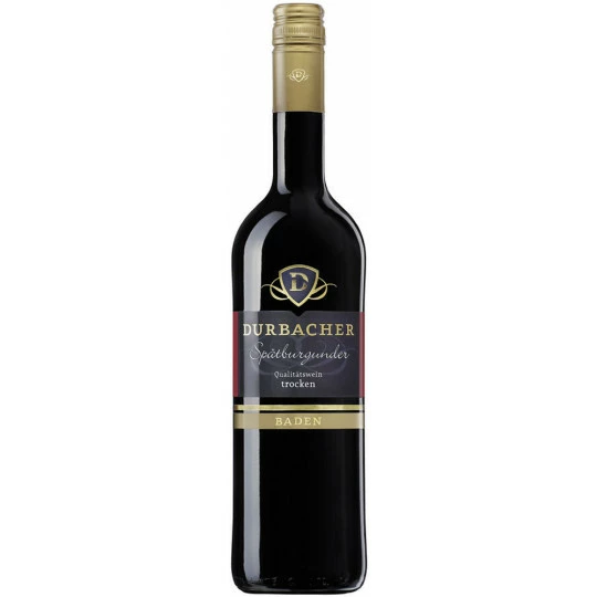 Durbacher Kochberg Spätburgunder Rotwein KOLLEKTION Trocken 0,75L 1 Durbacher Kochberg Spätburgunder Rotwein KOLLEKTION Trocken 0,75L