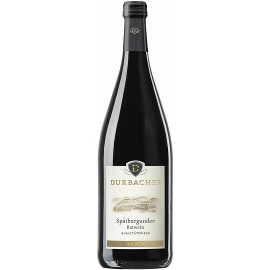 Durbacher Spätburgunder 1L 1 Durbacher Spätburgunder 1L
