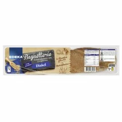 EDEKA Baguetterie Dinkel 250G