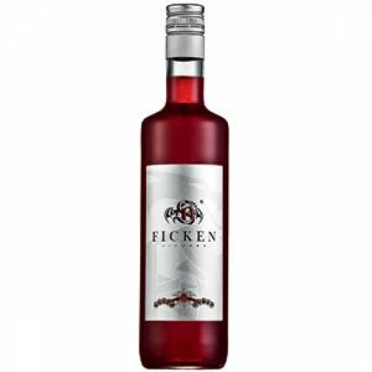 Ficken Der Party Likör 0,7L 1 Ficken Der Party Likör 0,7L