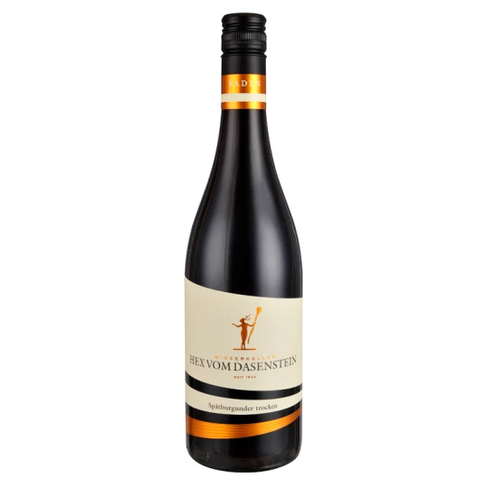 Hex Vom Dasenstein Spätburgunder Rotwein Trocken 0,75L 1 Hex Vom Dasenstein Spätburgunder Rotwein Trocken 0,75L