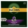 Jacobs Lungo 8 Intenso Kaffeekapseln 20ST 104G
