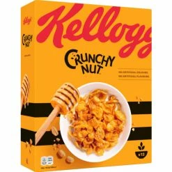 Kellogg's® Crunchy Nut 375G