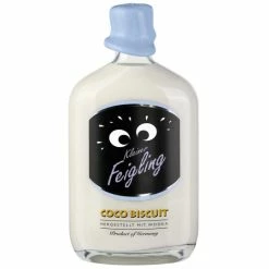 Kleiner Feigling Coco Bisquit 0,5L