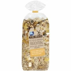 Kölln Mühlenklassiker Mit Vielen Sonnigen Früchten 750G