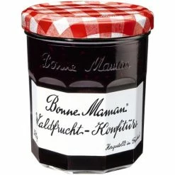 Bonne Maman Waldfrucht-Konfitüre 370G