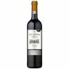 Les Arômes De France Merlot Rotwein Trocken 0,75L