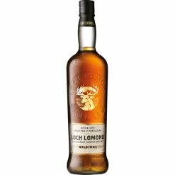 Loch Lomond Whisky Original 40% 0,7L