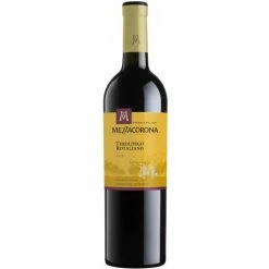 Mezzacorona Teroldego Rotaliano DOC Rotwein 0,75L
