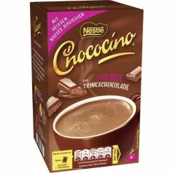 Nestlé® Chococino Cremige Trinkschokolade 220G