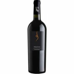 Cantine Francesco Minini Primitivo Quietum Appassimento IGT 0,75L