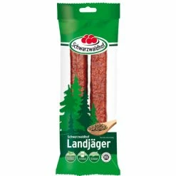 Schwarzwaldhof Landjäger 80G