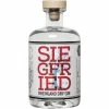Distillers Siegfried Rheinland Dry Gin 41% 0,5L