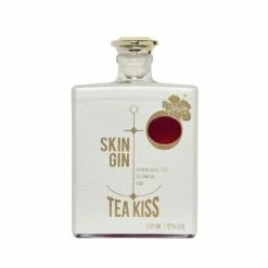SKIN Gin Tea Kiss 42% 0,5L