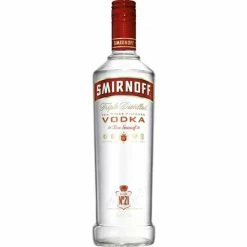 Smirnoff Premium Vodka Nr. 21 0,7L