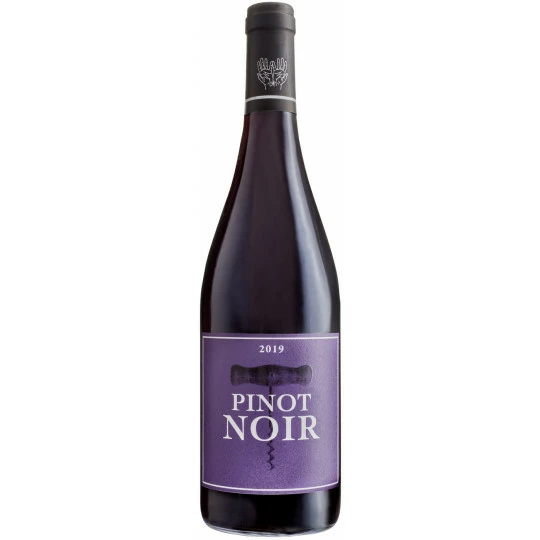Ortenauer Weinkeller Pinot Noir Trocken 0,75L 1 Ortenauer Weinkeller Pinot Noir Trocken 0,75L